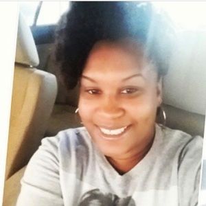 Meet your Posher, Shawnta